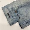 RRL Indigolo Limited Edition CPO Denim Jacket, Limited To 200 Pieces Worldwide Jacket M IndigoUsed