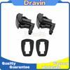 2pcs Front Windshield Washer Jet Nozzle 85381-44010 8538144010 for Toyota Caldina Picnic Harrier Gaia Allion Runx Lexus RX300