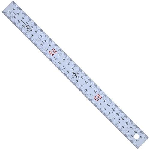 Uchida Union Ruler, 30cm, 1-831-0030