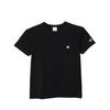 Champion Kids Unisex Cotton USA Short Sleeve T-Shirt Crew Neck Basic Embroidered Logo CK-Z301