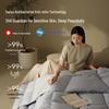 JDZ Premium Down Winter Comforter