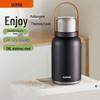 Supor 316L Stainless Steel Insulated Kettle