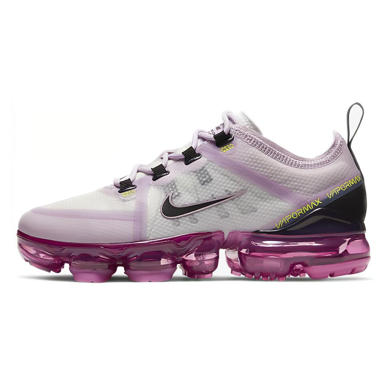 

Nike Air VaporMax 2019 Photon Dust GS AJ2616-015 37.5