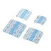 100 /50Pcs Transparent Tape Pu Film Adhesive Plaster Waterproof
