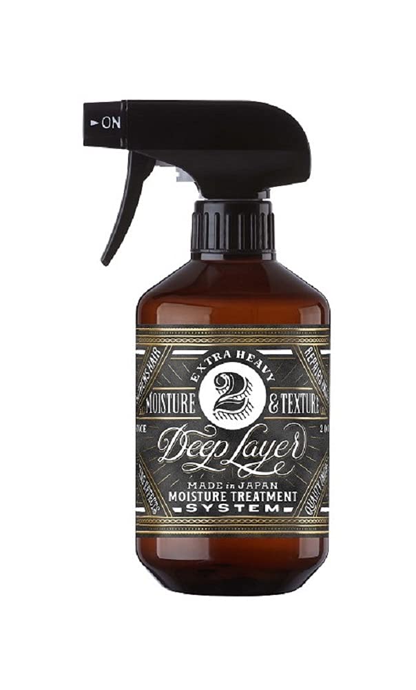 

BX Deep Layer System Treatment 2R 400ml