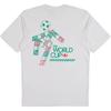 adidas Camiseta Originales Mascotas Copa Mundial de la FIFA 26™ Ciao KB6217
