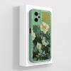 For Oppo Realme 9i Phone Case Aesthetic Style Back Cover For Realme9i 4G 5G Soft Liquid Silicone Full Protection Bumper Funda