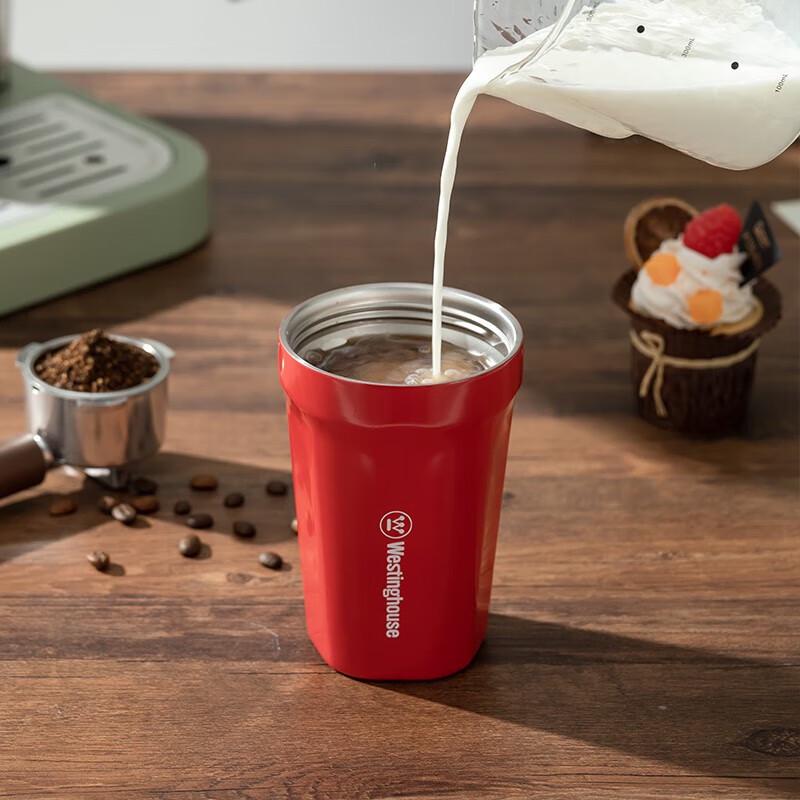 Westinghouse Insulated Coffee Mug