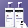 Neutrogena Visibly Renew Body Lotion 450ml X2