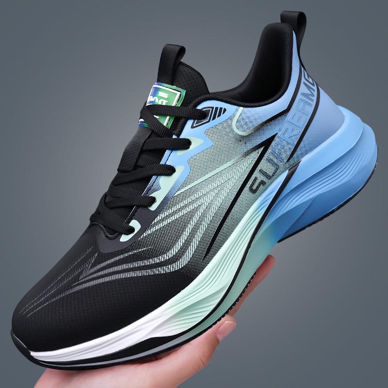 Schuhe Herren Sneaker Männlich Freizeit Herrenschuhe tenis Luxusschuhe Trainer Rennen Atmungsaktive Schuhe fashi Loafer Laufschuhe für Herren