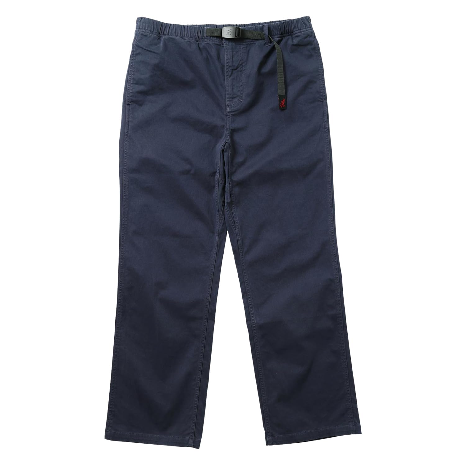 

Мужские брюки для скалолазания Gramicci стандартного кроя, органический хлопок, двойной темно-синий, размер M, GMP5-SJP01