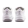 Cilia Patent White Women's 372500-01