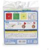 Sun Art Super Mario rice ball sheet