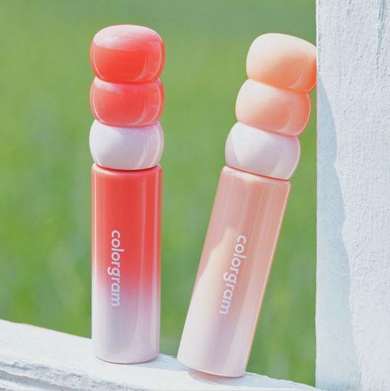 Colorgram Tanghulu Tangle Tint Milk 10 Colors
