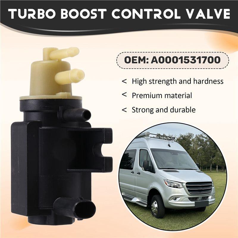 A0001531700 For Mercedes Benz Sprinter 3-T 5-T 2006- -Turbo Boost Control Valve Turbocharger Boost Control Valve