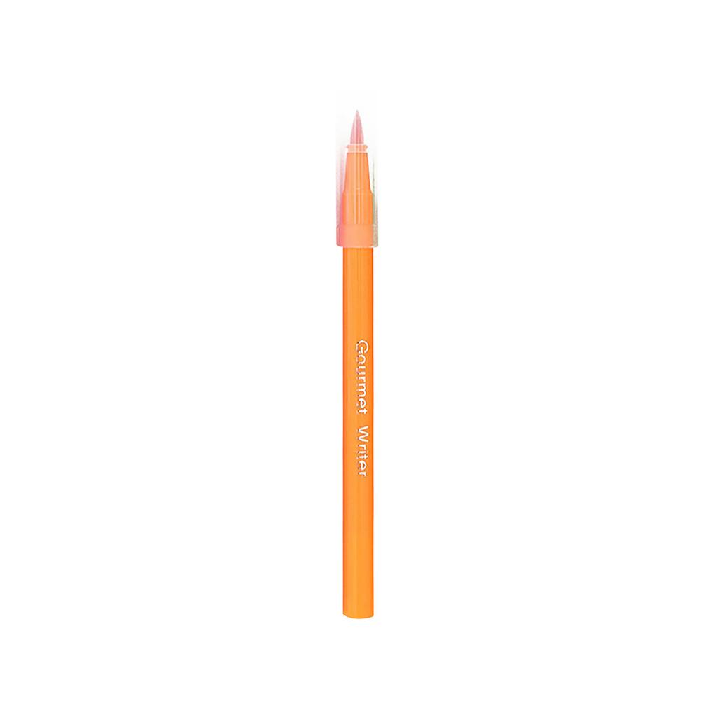 Gel Food Coloring Pen  Edibles Pigment  Drawing Pen 5ml Fondant Tools Cookie Decorating Supplies
