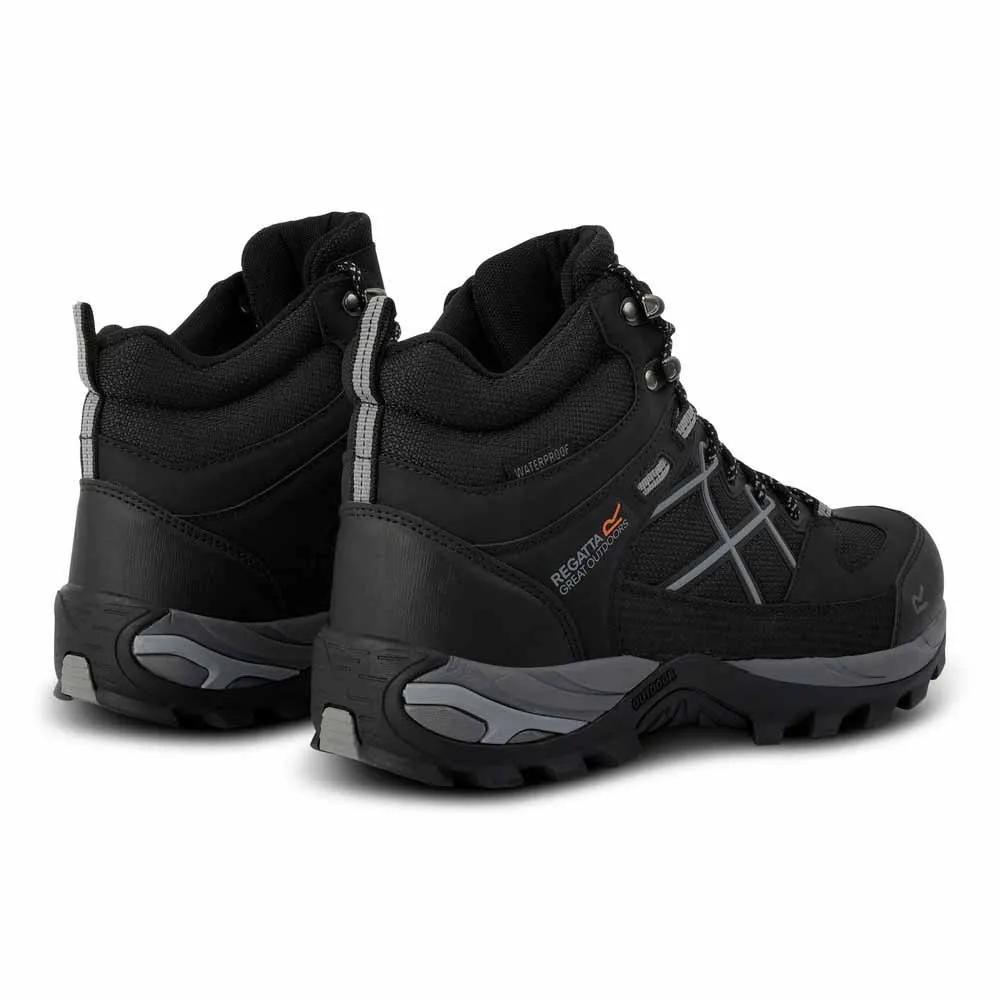 Regatta Hiking Boots Samaris III