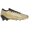 Under Armour Blur Pro Abrasion Resistant Soccer Shoes Men's Gold 3028218-777