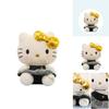 Cute Kurumi Doll Wholesale Plush Toy Katie Cat Stuffed Animal Female Toy