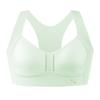 Stage 2 Fixed Cup Puberty Teen Bra, Sports Tank Top Developmental Underwear for Junior & Senior High School Big Girls