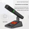Weishu K-700-C1 Wired Conference Microphone System (CN version)