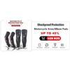 VEMAR Motorcycle Knee Pads MTB DH MX Dirt Bike Moto Knee Brace Support Guards Motocross Kneepads Protective Gear M-XL