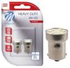 2x Bec LED R5W OSRAM G18 24V 8xSMD2835 alb