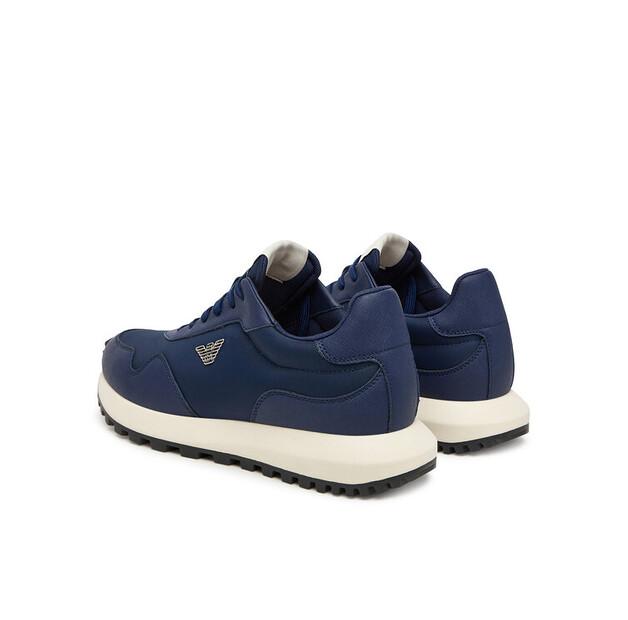 Emporio Armani Sneakers EM003738 AF19532 MB371