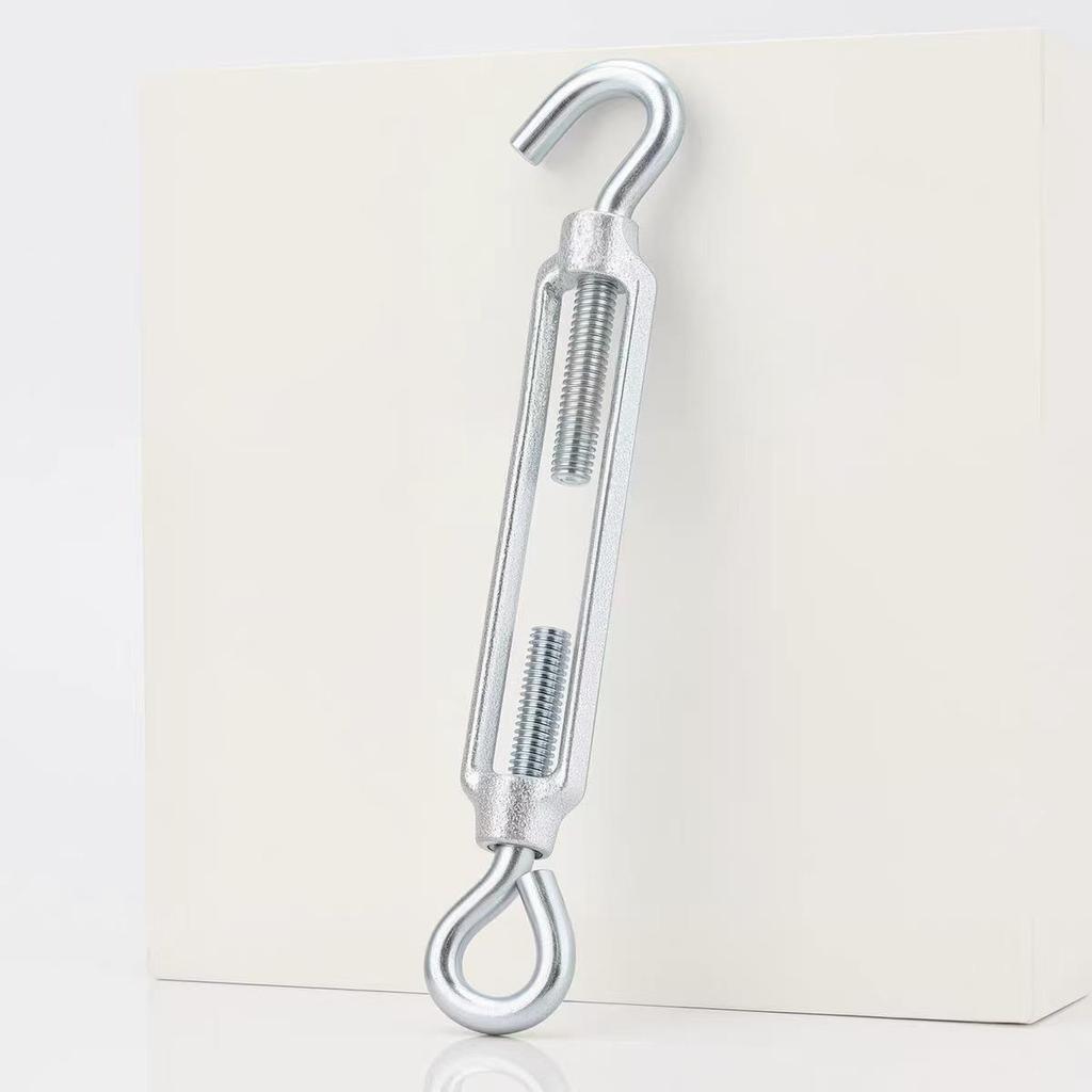 Galvanized Steel Wire Rope Turnbuckle Extender