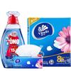 Produse chimice de uz casnic – Soluții pentru spălat