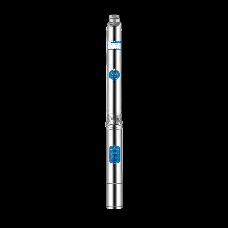 Lianyu Stainless Steel Deep Well Submersible Pump