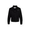 OFF WHITE Diag Stripe Denimjacke OMYE079C99DEN0031001