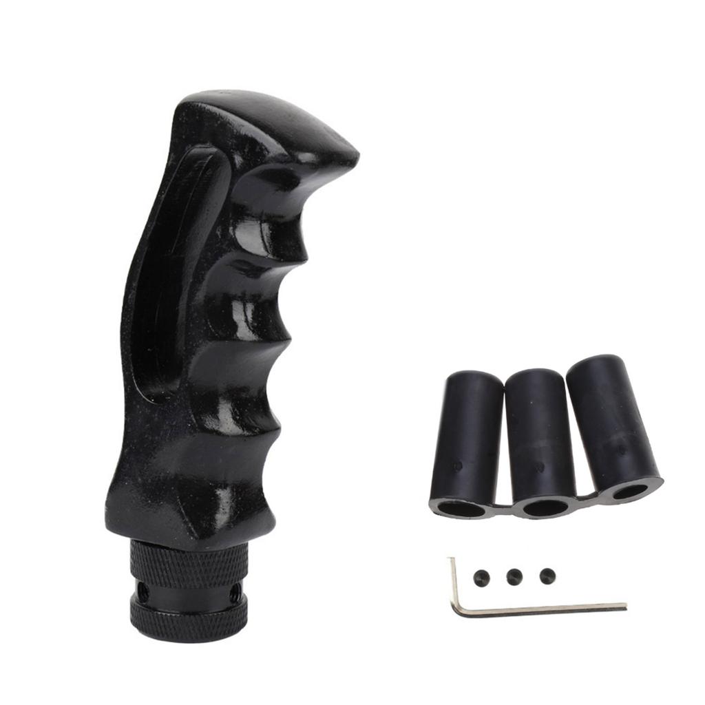 Shift Knob Gear Lever Stick Shifter Handle Fit Most Automatic Manual Vehicle