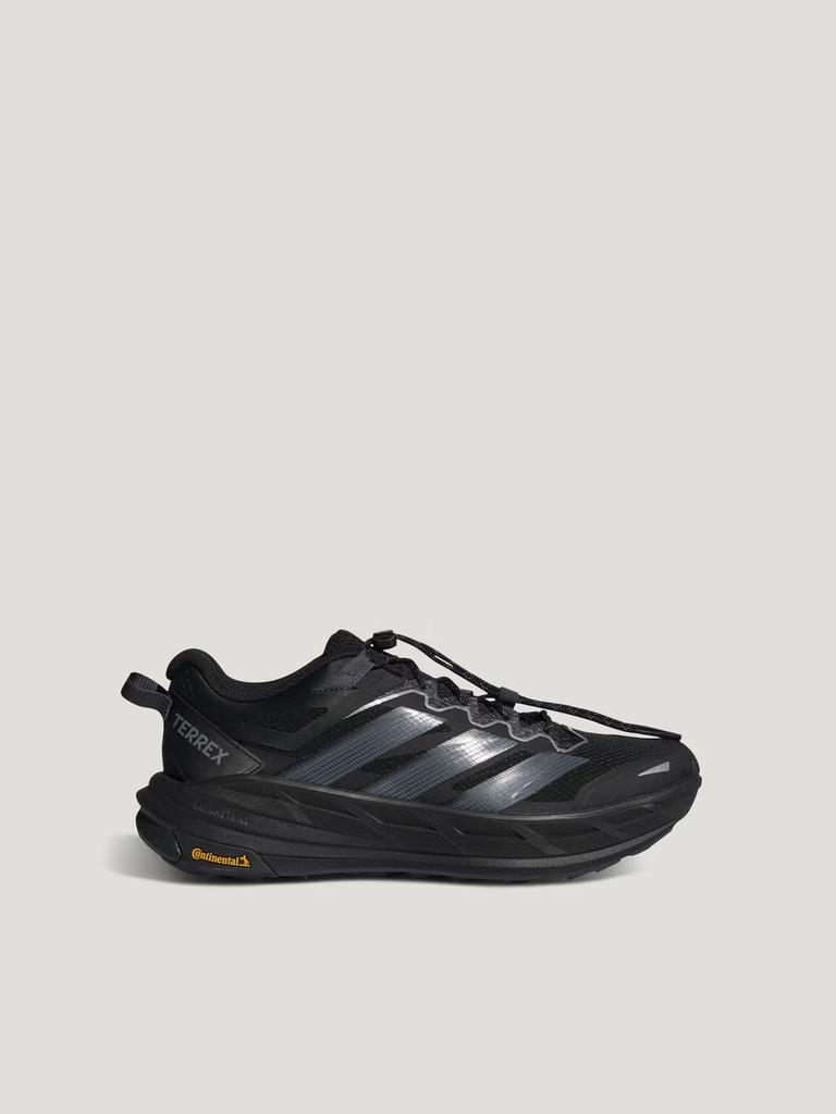 Adidas Free Hiker LT Waterproof Outdoor Shoes - Men's and Women's - Adidas TERREX 36 KK1881