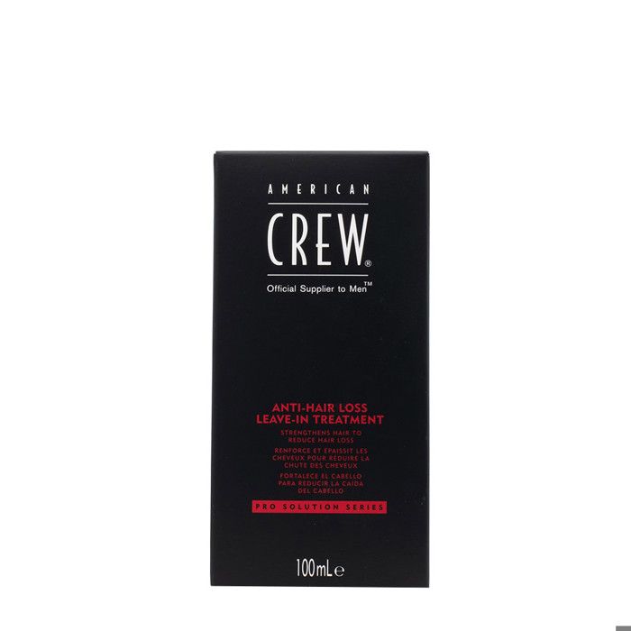 Traitement Anti-Chute American Crew 100ml