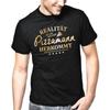 Men's and Women's T-shirts Realität Is Due To Wo Der Pizzamann Herkommt Nerd Geek Patter Gift Fun