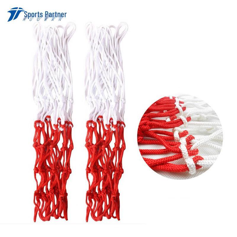 

Durable Indoor Outdoor Basketball Net