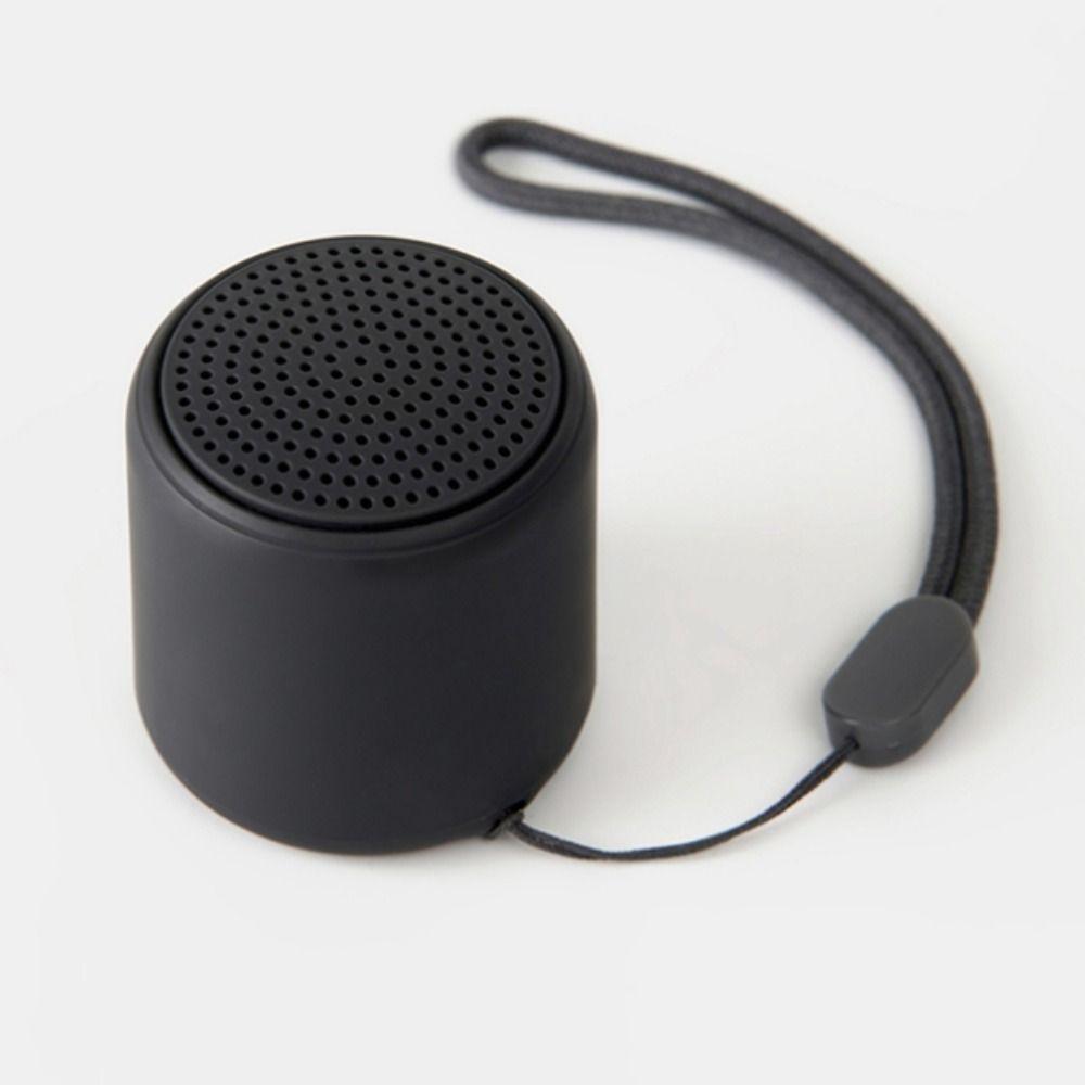 Rechargeable Wireless Small Speaker Mini Bluetooth Audio Durable Bluetooth Speaker  Home Party