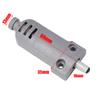 Door Damper Exactly Silent Long Service Life Plastic