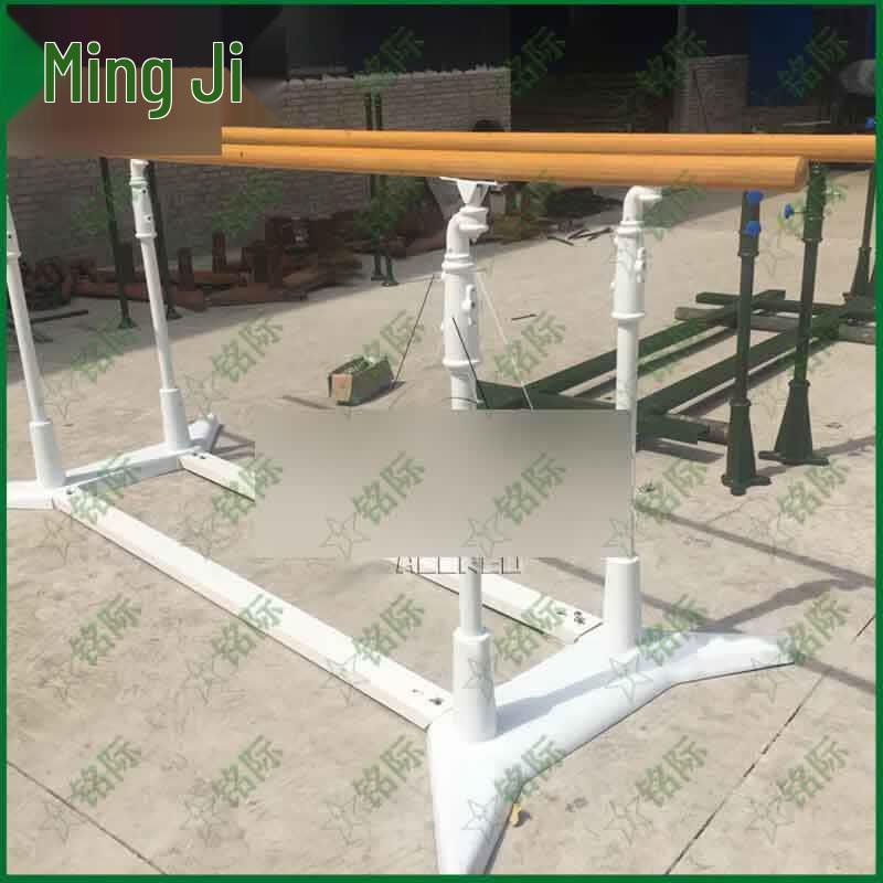 Mingji Outdoor Parallel Bars