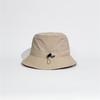 Outdoor Quick-Dry Drawstring Bucket Hat