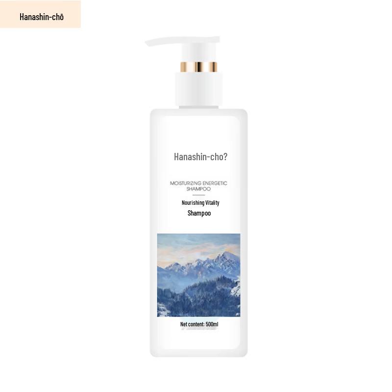 Huaxinding Moisturizing & Revitalizing Shampoo