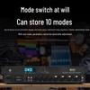 Huachang Vision Digital Feedback Suppressor & Conference Microphone Processor (CN Version)