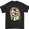 New Bettie Page Gift For Fans Unisex S-5XL Shirt DO53 Unisex T-Shirt