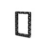 MOC Technical Parts 7x11 11x15 Building Blocks Thick Brick Hole Arm Ring Connector Beam Frame Square Hole Arms 39794 39790 Toys