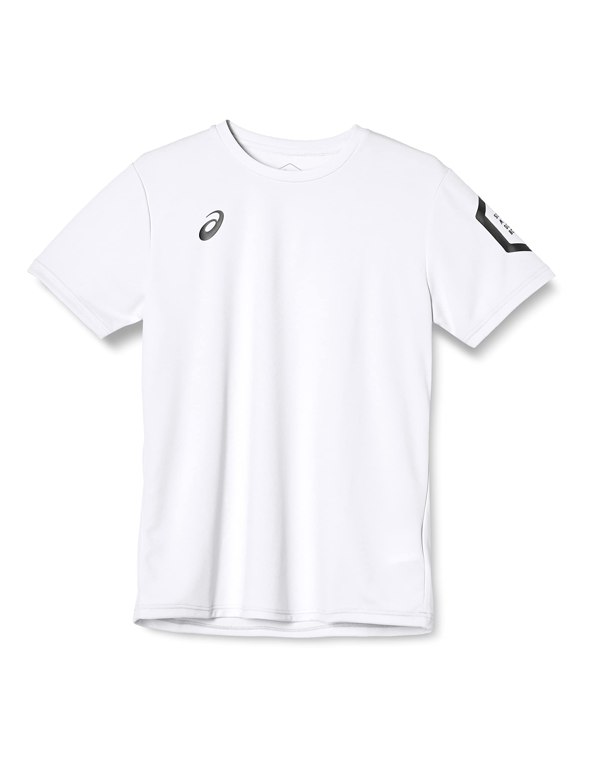 

ASICS Dry Short Sleeve Training Shirt 2031D729 Men s (Recycled Material)