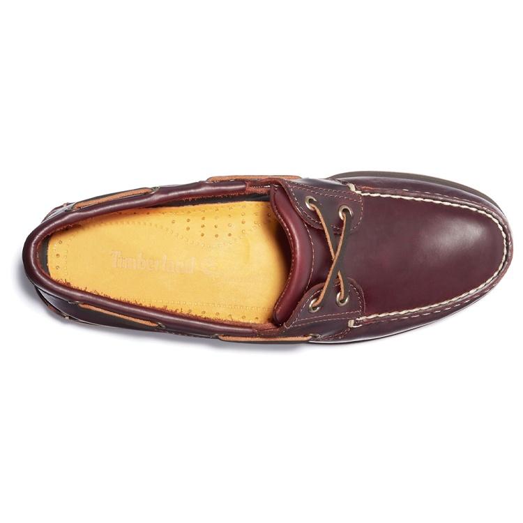 Timberland Red/Brown Men's 25077029