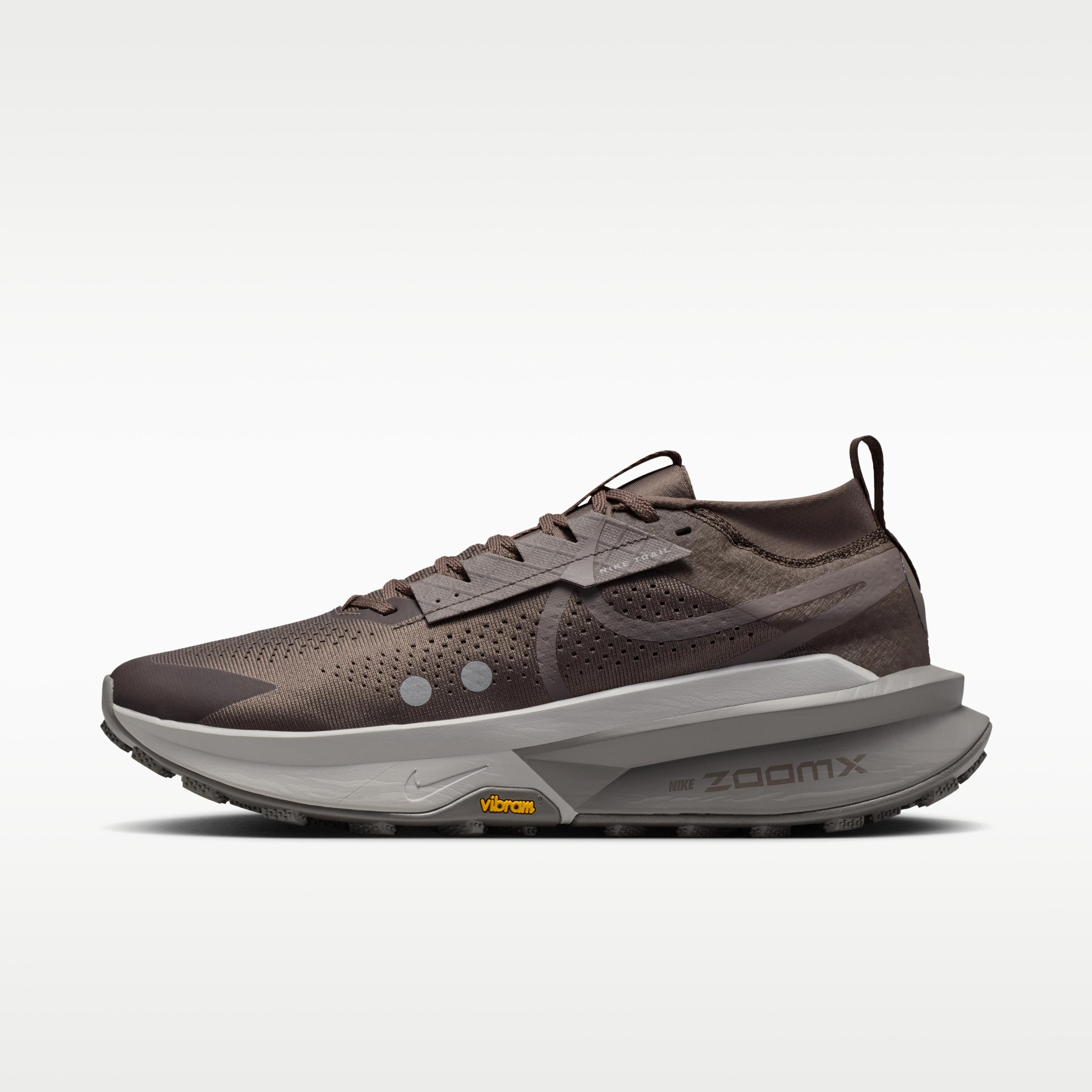 Nike ZoomX Zegama 2 Ironstone Cave Stone 43