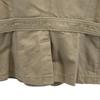 ARMANI COLLEZIONI Military jacket 40 Brown Women Used