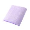 Soft Dry Body Bath Towels Bear Shape Microfiber Shower Cloth Antibacterial 30*70CM Soft Absorbent Towel Bath